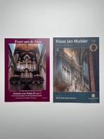 Orgel bladmuziek  - Diverse Componisten, Orgel, Klassiek, Nieuw, Ophalen of Verzenden
