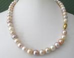 collier Cultivé zoetwater parels, Overige materialen, Verzenden, Lucas juwelier, Nieuw