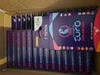 Panini blisters Euro 2022, Hobby en Vrije tijd, Tekenen, Verzenden, Zo goed als nieuw, Potlood of Stift