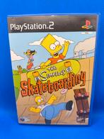Simpsons skateboarding, 1 speler, Ophalen of Verzenden, Avontuur en Actie, Vanaf 3 jaar