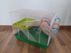 Hamsterkooi Ferplast, Kooi, Minder dan 75 cm, Minder dan 60 cm, Gebruikt