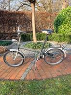 Schuurvondst Jaren 70 Batavus weekend klapfiets, Fietsen en Brommers, Ophalen, 20 inch of meer, Gebruikt, Batavus