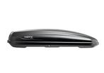 Dakkoffer Hapro Traxer 8.6  Anthracite 530 ltr. inhoud!, Ophalen, Info@vdlhapro.com, Fleerbosseweg 33, 4421 RR Kapelle, Nederland