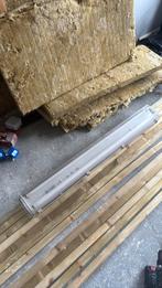 TL lamp, gratis ophalen, werkt goed, Huis en Inrichting, Ophalen, Gebruikt