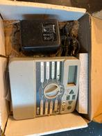 Hunter X-Core Beregeningscomputer xc 401, Ophalen of Verzenden, Gebruikt