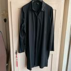 Yoek Zwarte Tuniek/Blouse Maat 46/48, Kleding | Dames, Yoek, Zwart, Maat 46/48 (XL) of groter, Ophalen of Verzenden