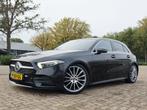 Mercedes-Benz A-Klasse 180 d Advantage (bj 2018), Auto's, 1345 kg, Gebruikt, Euro 6, 4 cilinders