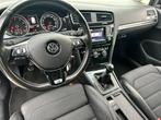 Volkswagen Golf 1.4 TSI R-Line 5Drs-Xenon-Navi Scherm-Stoelv, Voorwielaandrijving, Euro 5, Gebruikt, 1147 kg
