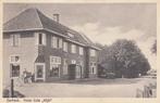 Eerbeek   -   Hotel Nijk                  =EK2031=, Ophalen of Verzenden, 1920 tot 1940, Gelopen, Gelderland