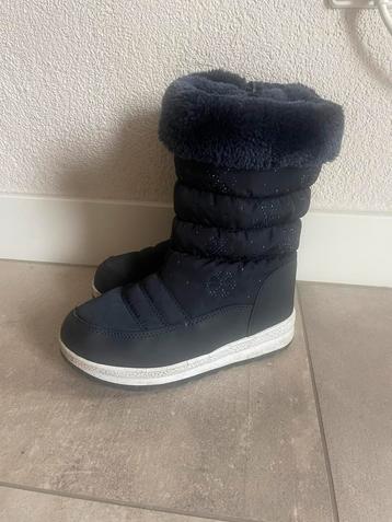 Snowboots maat 33 beschikbaar voor biedingen