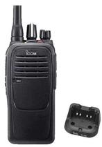 2x portofoon ICOM IC-F1000, Telecommunicatie, Ophalen of Verzenden, Zo goed als nieuw, Portofoon of Walkie-talkie