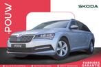 Skoda Superb Combi 1.5 TSI 150pk DSG ACT Business Edition |, Auto's, Skoda, Stof, Origineel Nederlands, 16 km/l, 740 kg
