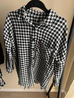 Shacket / blouse / jasje maat L, Kleding | Dames, Verzenden
