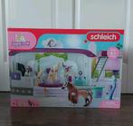 Schleich ongeopende Sofia's Beauties set 42588, Ophalen of Verzenden, Nieuw, Paard, Beeldje of Figuurtje