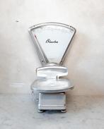 Bizera weegschaal, Ophalen, Gebruikt, Winkelweegschaal, Analoog