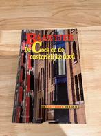 De Cock en de onsterfelijke dood - Baantjer, Ophalen of Verzenden, Gelezen