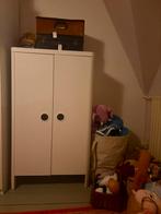 IKEA Busunge kledingkast wit kinderkamer, Ophalen, Gebruikt, Kast, 50 tot 70 cm