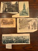 Oude Krantenknipsels Thorn - Verzameling, Verzamelen, Ophalen of Verzenden, 1920 tot 1940, Nederland, Krant