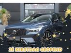 Volvo XC60 2.0 T8 Plug-in hybrid Facelift AWD Ultra Dark 455, Automaat, Adaptive Cruise Control, Gebruikt, Zwart