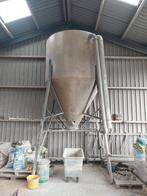 Silo 5ton., Zakelijke goederen, Ophalen