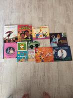 Diversen kinder boeken, Ophalen of Verzenden, Zo goed als nieuw, 3 tot 4 jaar