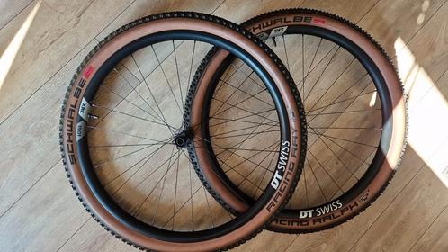 Dt Swiss XRC 1501 29" carbon boost mtb wielen, Fietsen en Brommers, Fietsonderdelen, Gebruikt, Mountainbike, Wiel, Ophalen of Verzenden