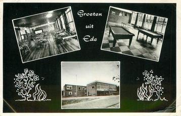 (379-234-015) Ede beschikbaar voor biedingen