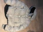 Winterjas puffer daily paper grijs maat L, Kleding | Heren, Jassen | Winter, Maat 52/54 (L), Ophalen of Verzenden, Daily Paper