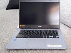 Nieuwe acer chromebook 314, Computers en Software, 14 inch, 4 GB of minder, Acer., Touchscreen
