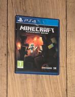 Minecraft - PlayStation 4, Spelcomputers en Games, Games | Sony PlayStation 4, Ophalen, Online, 1 speler, Zo goed als nieuw