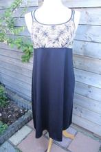 Badjurk zwart/ wit Anita mt 40 Vaste prijs, Kleding | Dames, Badmode en Zwemkleding, Zwart, Ophalen of Verzenden, Zo goed als nieuw