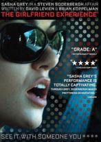 The Girlfriend Experience (2010), Vanaf 12 jaar, Ophalen of Verzenden, Zo goed als nieuw, Drama