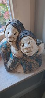 Mooi beeldje van sjer Jacobs, Antiek en Kunst, Ophalen of Verzenden