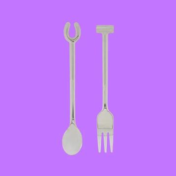 Hema Limited Editions: rookworst bestekset tompouce beschikbaar voor biedingen