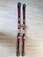Blizzard X Sport Ski's - 167 cm, 160 tot 180 cm, Gebruikt, Carve, Skiën