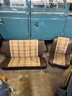 Classic mini interieur stoelen bank, Mini, Ophalen of Verzenden, Mini, Miji