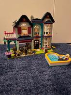 Lego Friends Andreas Familiehuis, Ophalen of Verzenden, Zo goed als nieuw, Complete set, Lego