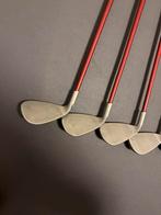 Ping G15 set - R flex - Topstaat - Proefslaan mogelijk!, Ophalen of Verzenden, Zo goed als nieuw, Set, Ping