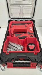 Milwaukee packout Insert M12 Bst, Ophalen of Verzenden