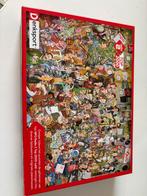 Puzzel Top 2000, Ophalen, 500 t/m 1500 stukjes, Zo goed als nieuw, Legpuzzel