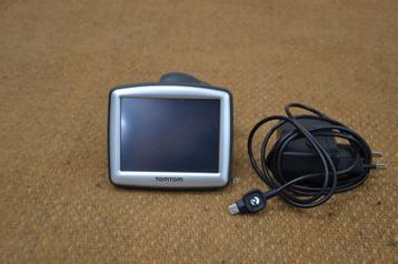 TomTom ONE Canada 310 GPS Navigatie beschikbaar voor biedingen