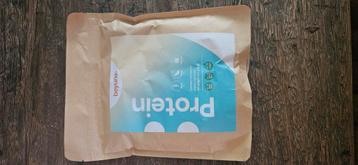 Beyuna protein  beschikbaar voor biedingen