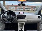 Volkswagen Up!|5 DRS | Navigatie| Airco | (Stoelverwarming), Auto's, Volkswagen, Voorwielaandrijving, Up!, 840 kg, 4 stoelen