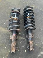 Volvo xc70 p2 ophanging, Ophalen, Volvo