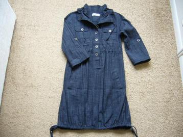 Formula Joven antraciet jurk maat 38 nog nieuw beschikbaar voor biedingen