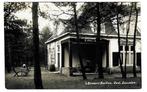 Leusden - 's-Zomers Buiten Erica Oud-Leusden, Verzenden, Voor 1920, Gelopen, Zuid-Holland