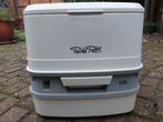 Porta Potti 335, Caravans en Kamperen, Kampeeraccessoires, Ophalen, Zo goed als nieuw