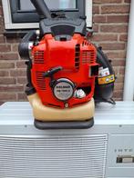 Dolmar PB 7600.4  - 4 takt bladblazer . Op Euro benzine ., Tuin en Terras, Bladblazers, Benzine, Ruggedragen, Ophalen of Verzenden