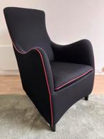 Fauteuils “Senta” - Gerard van den Berg voor Wittmann, Huis en Inrichting, Fauteuils, Ophalen, Modern design, 75 tot 100 cm, Zo goed als nieuw