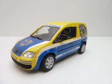 Volkswagen Caddy  ''  V8 power ''  WSI beschikbaar voor biedingen